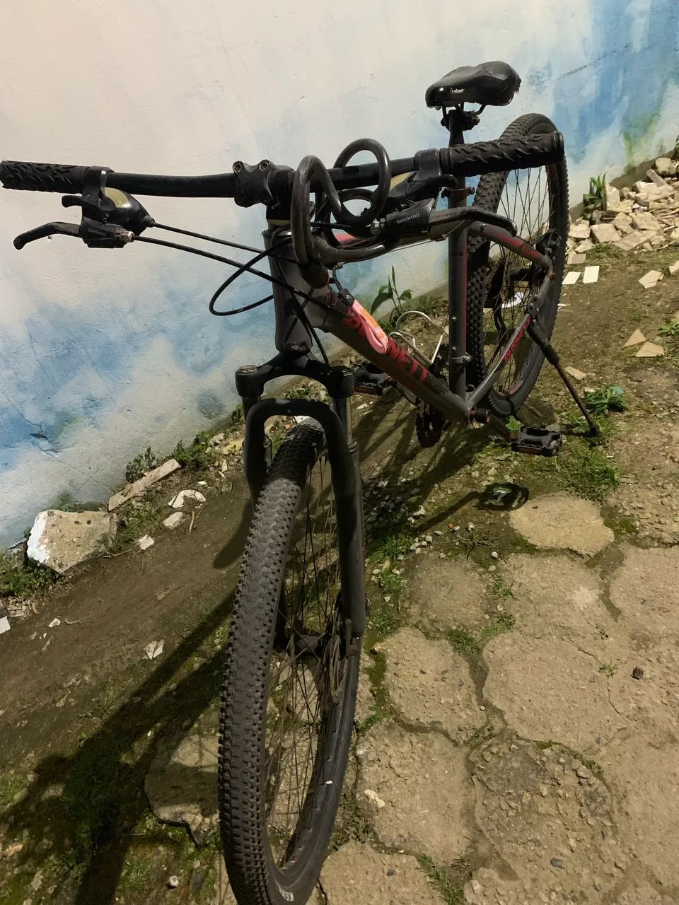Vende- se bicicleta  - Foto 5