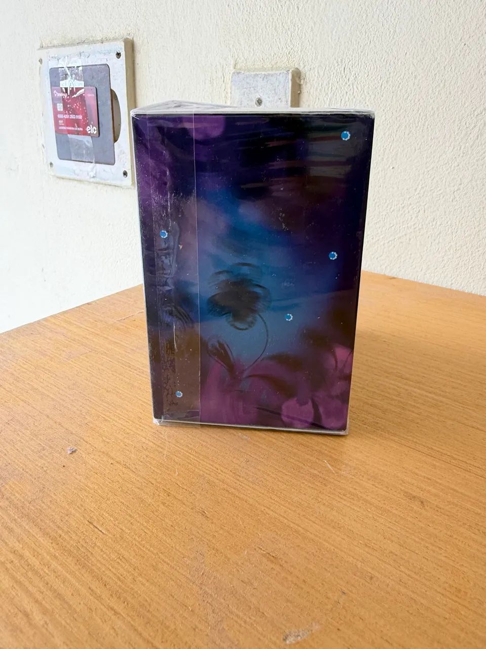 Perfume Britney Spears Midnigth  - Foto 4