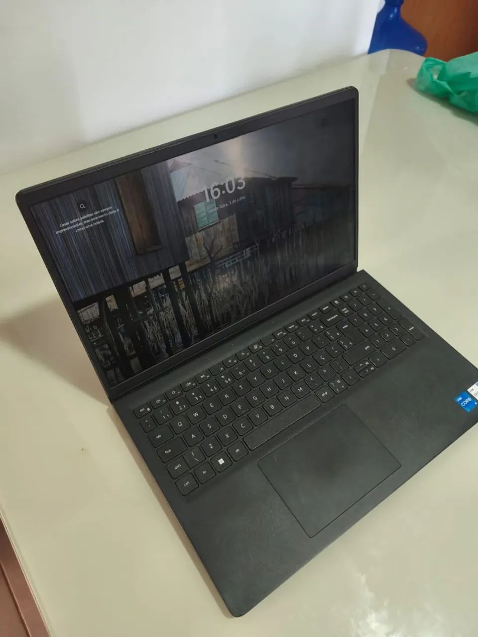 Notebook dell - Foto 4