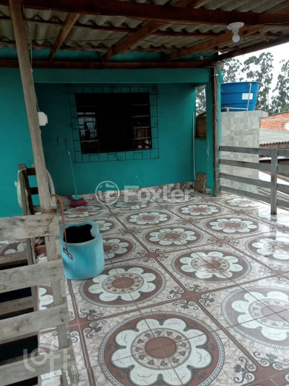 Casa à venda Rua Ana Neri, Boa Vista - Sapucaia do Sul - Foto 9