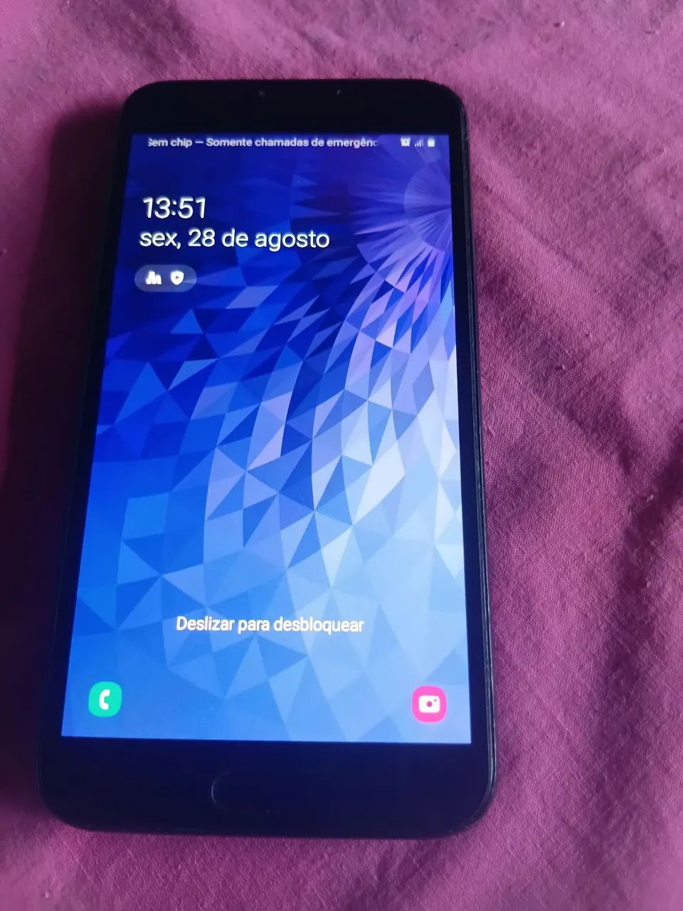 Samsung j4