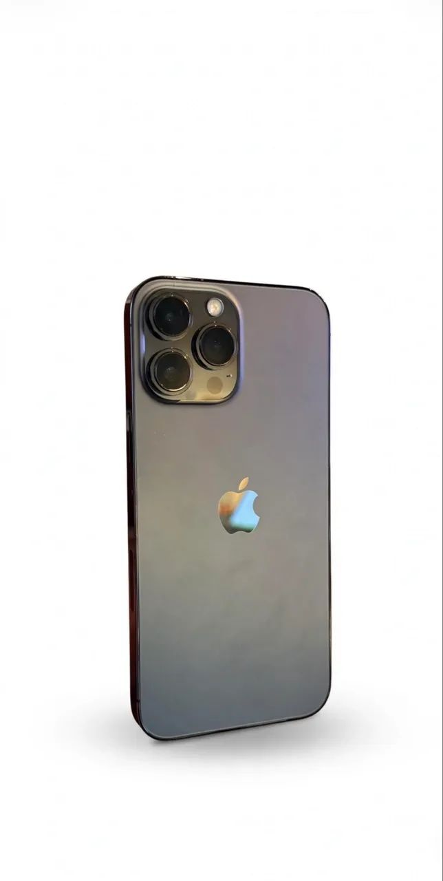 iPhone 13 Pro Max - Foto 3