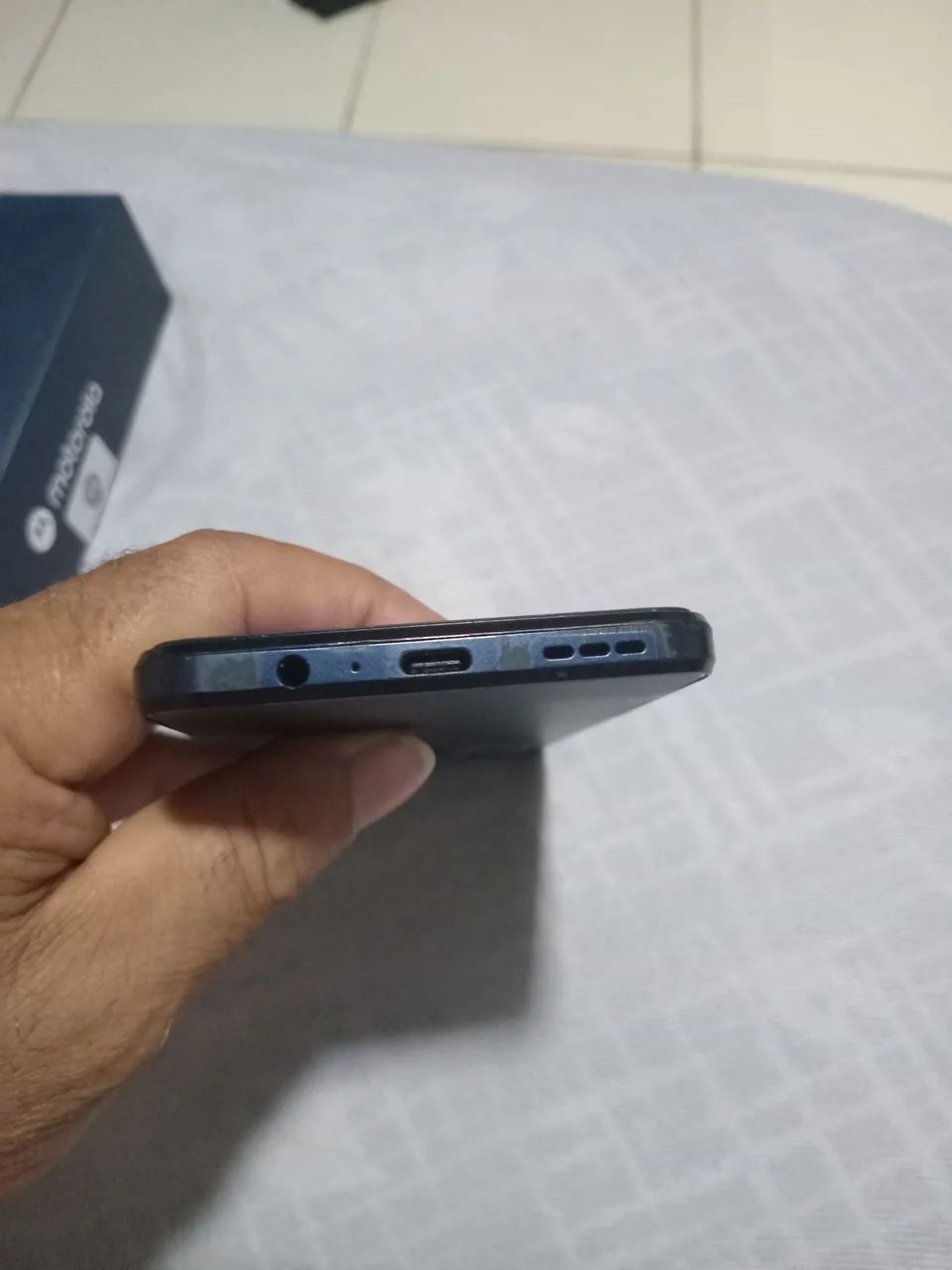 Motorola g53 128 Gb  - Foto 5