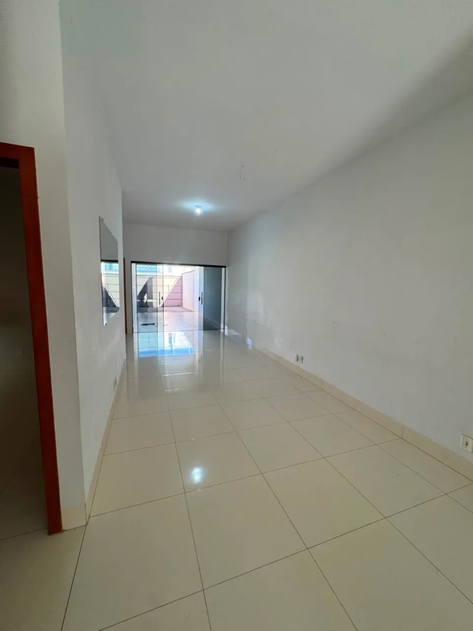 Casa para aluguel 