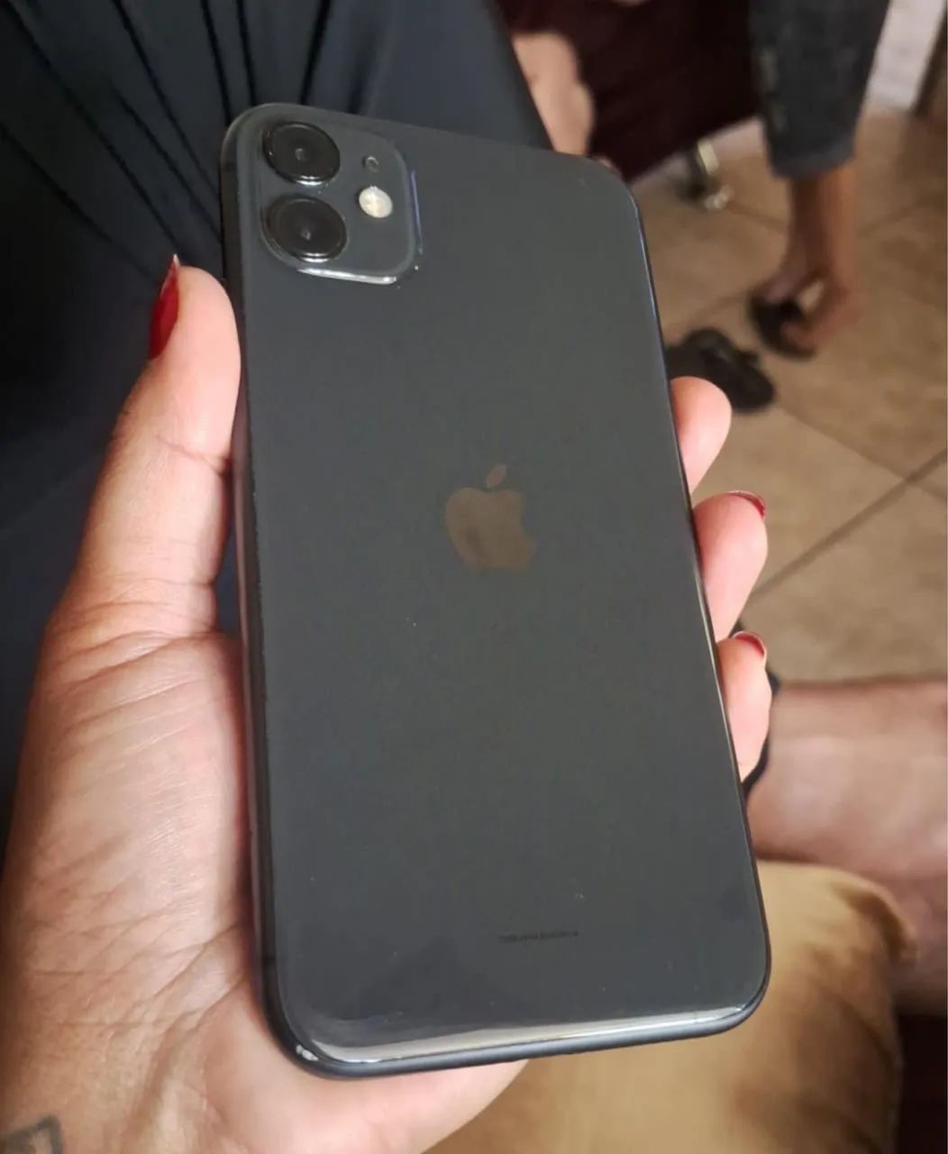 iPhone 11 64 - Foto 2