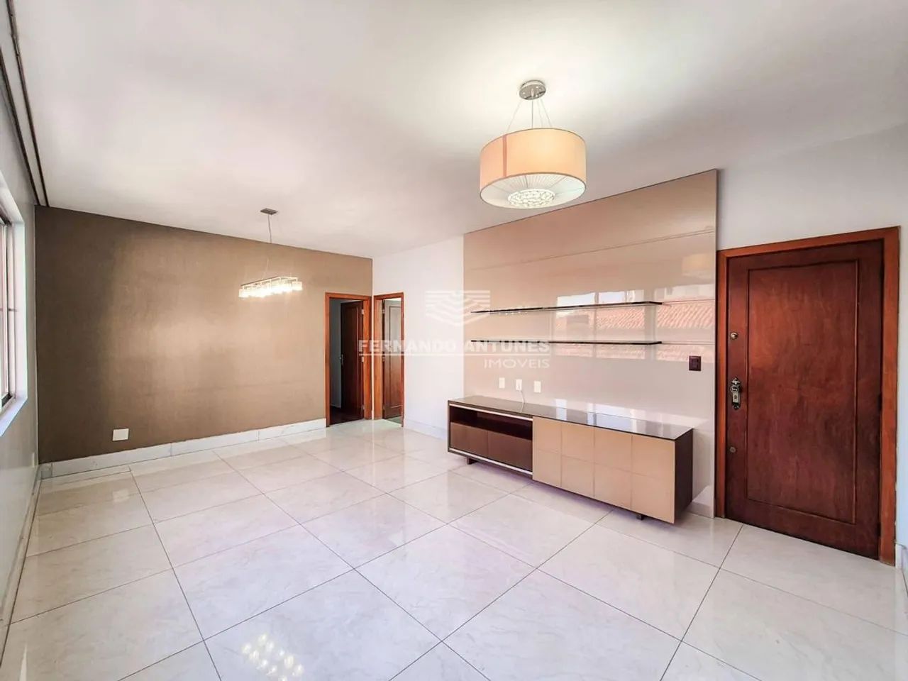 Apartamento para alugar com 100m², 3 quartos e 2 vagas - Serra