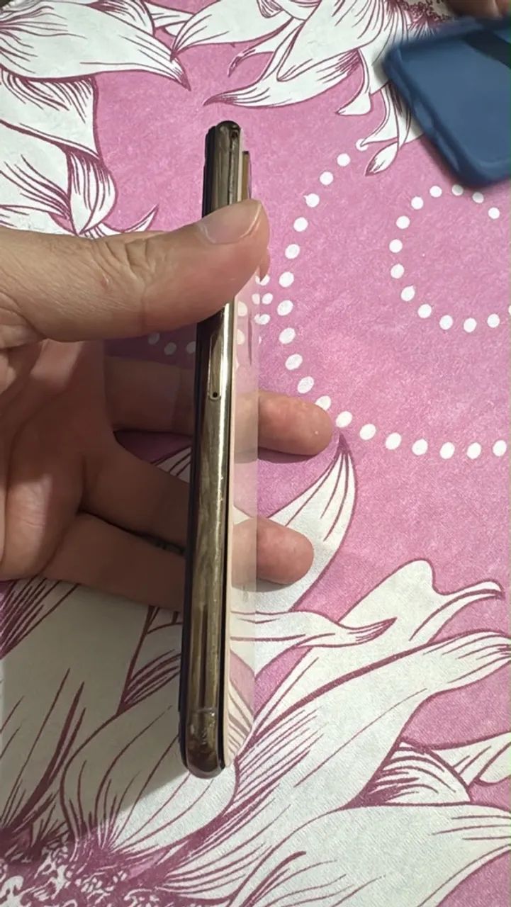 iPhone XS Max, 256 GB, para troca. - Foto 2