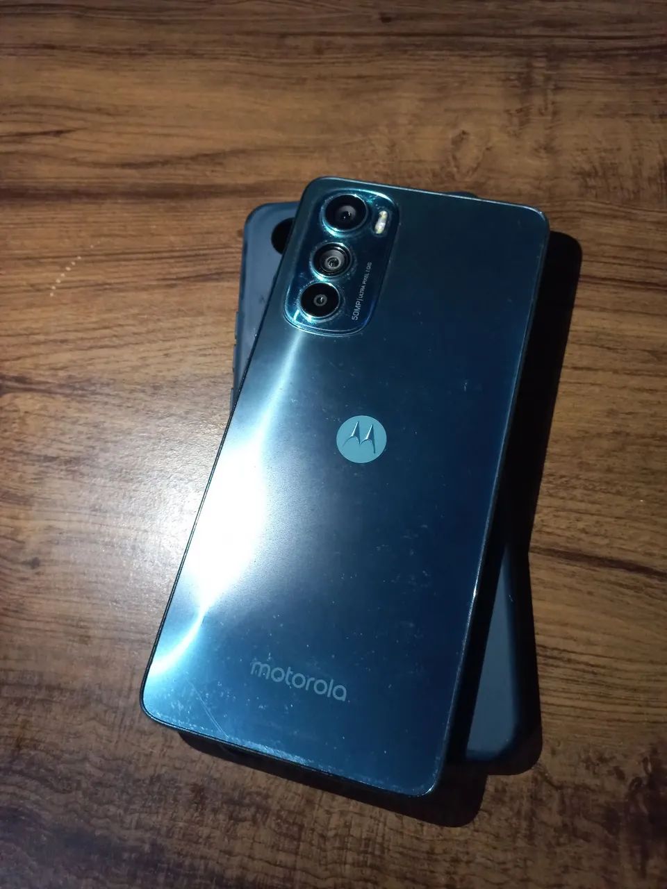 Celular Moto Edge 30 5G - Foto 5