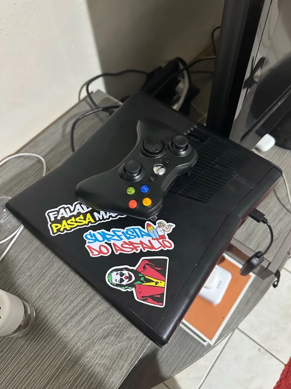 Vendo Xbox 360 - Foto 2