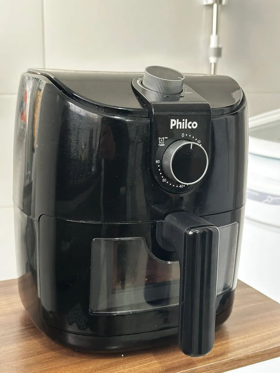 Airfryer  - Foto 2
