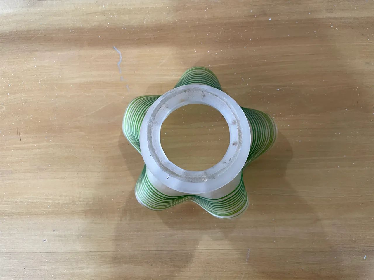 Cúpula retrô  - Foto 2