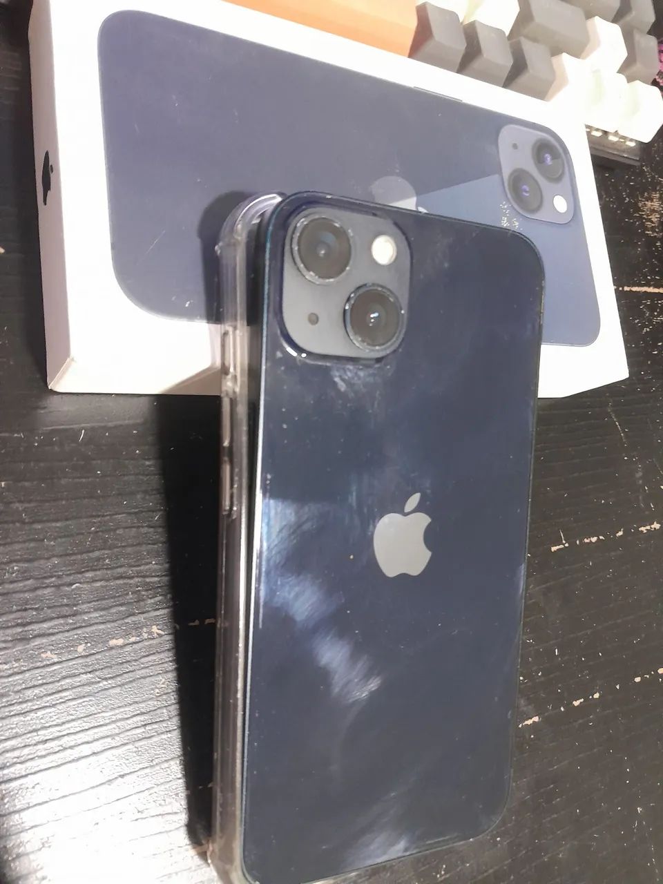 IPhone  - Foto 2