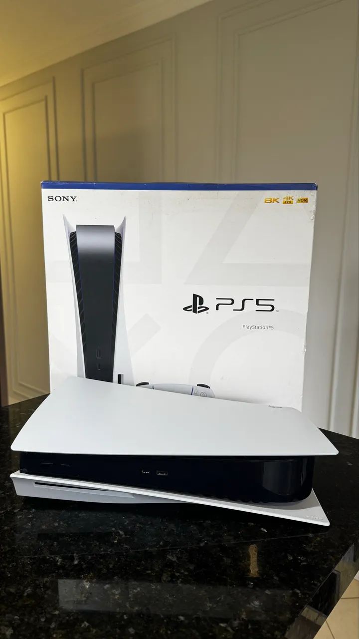 Ps5 - Foto 2
