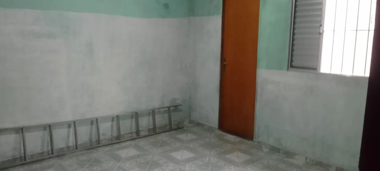 Terreno 10x25 com uma casinha  - Foto 12