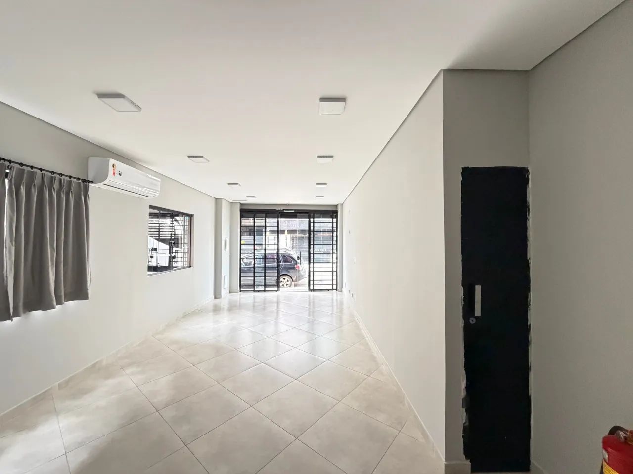 Sala para locação, Centro, Ponta Grossa, PR - Foto 2
