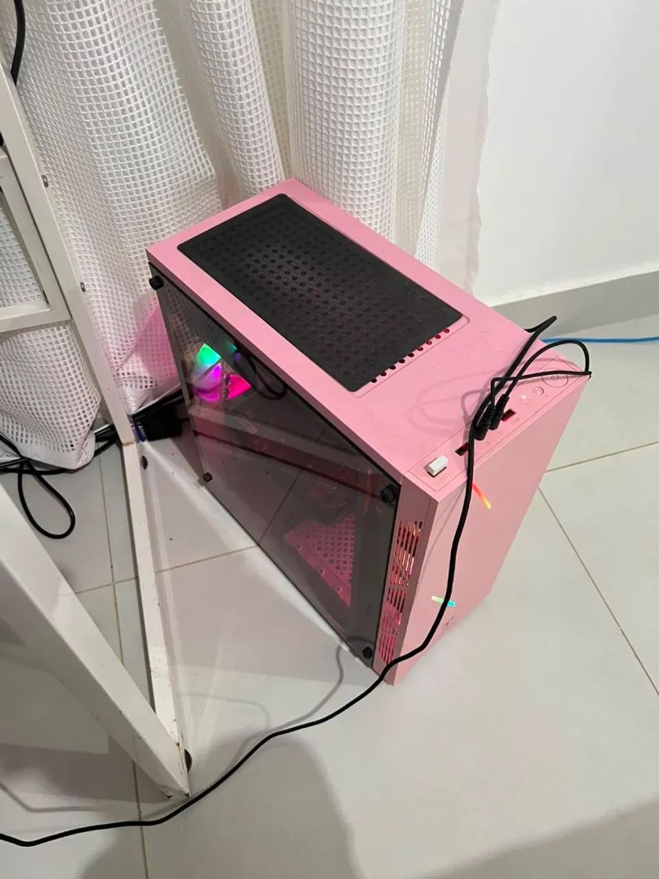 Pc gamer ryzen  - Foto 3