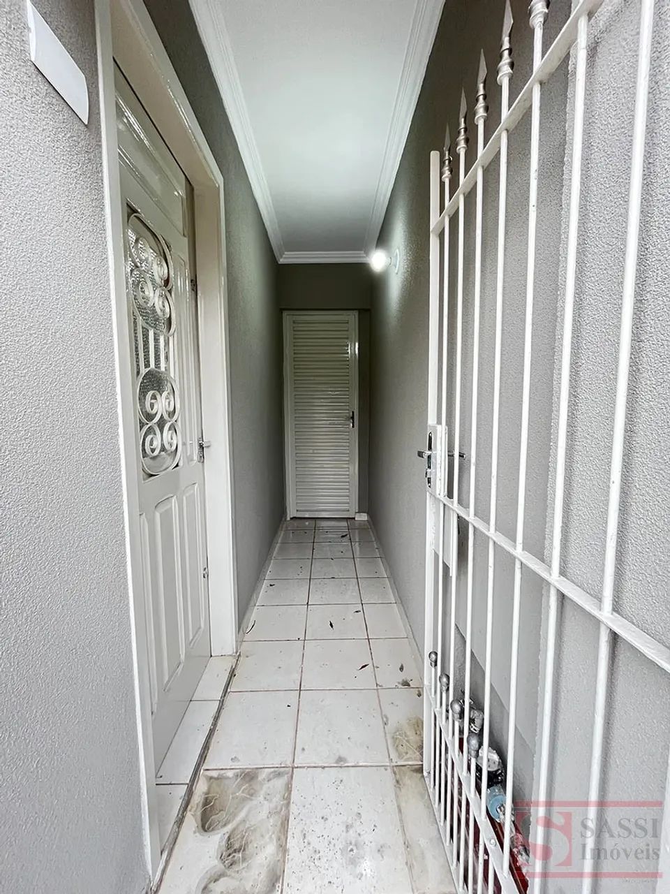 Casa em VILA FACHINA - Foto 2