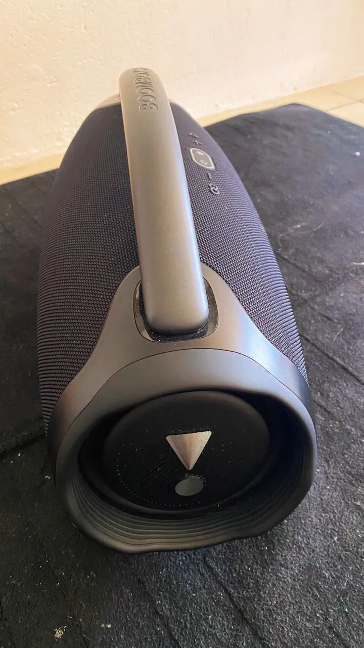 Bombox jbl3 - Foto 2