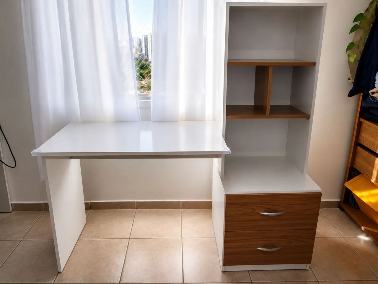 Escrivaninha