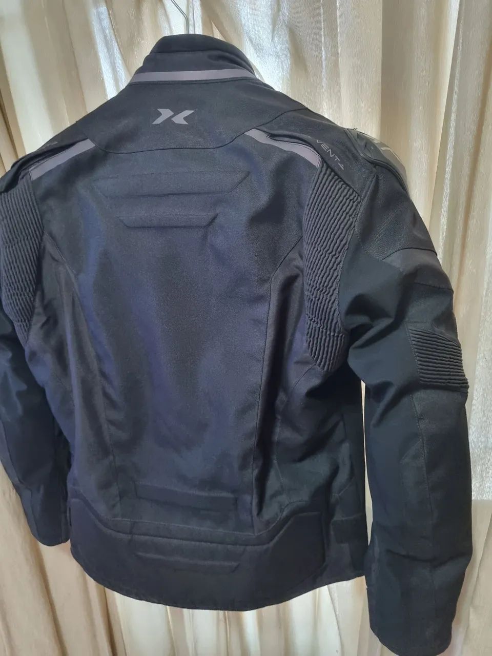 Jaqueta moto x11 evo4 M - Foto 3