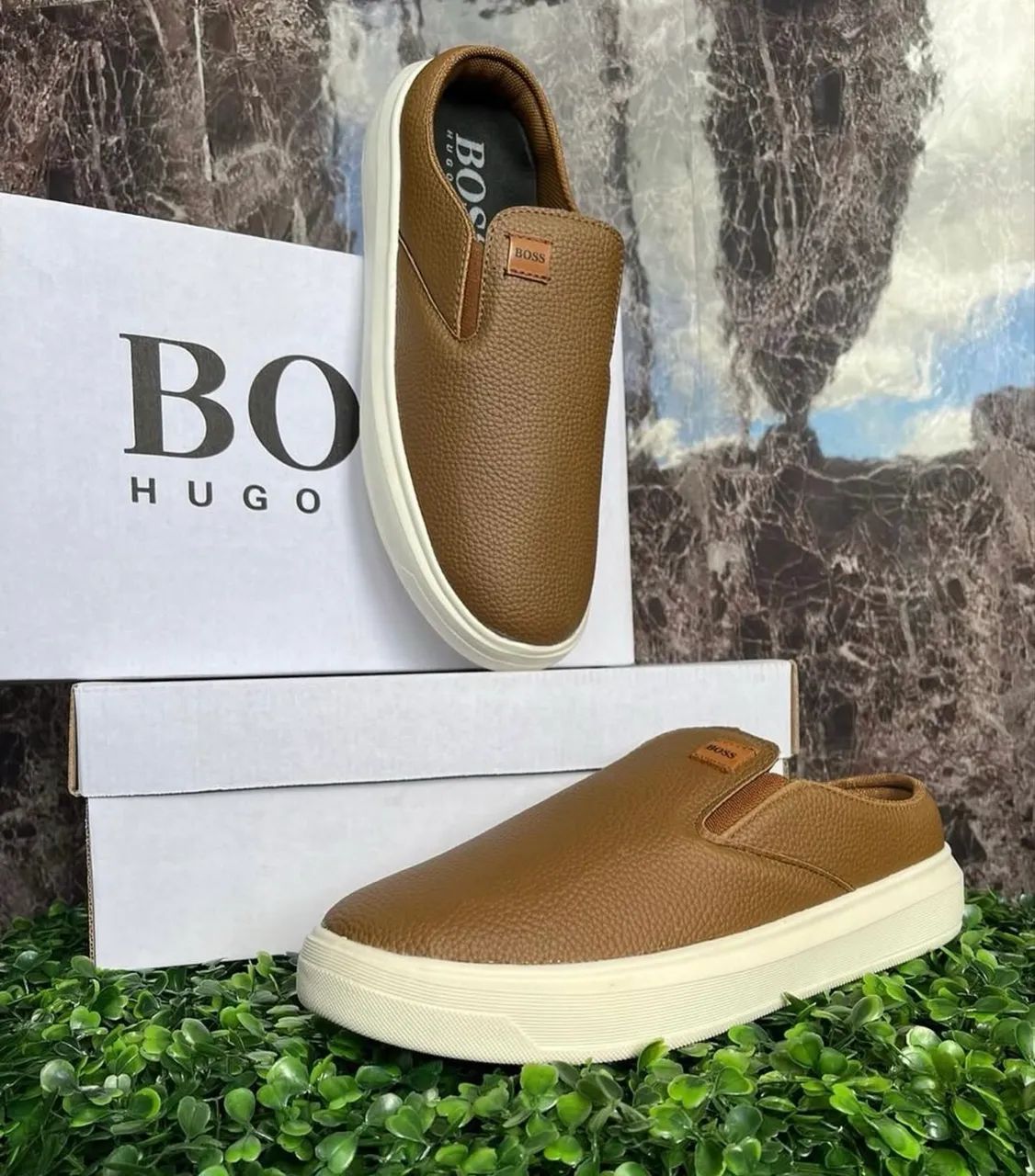 Tênis Mule Masculino - Foto 2