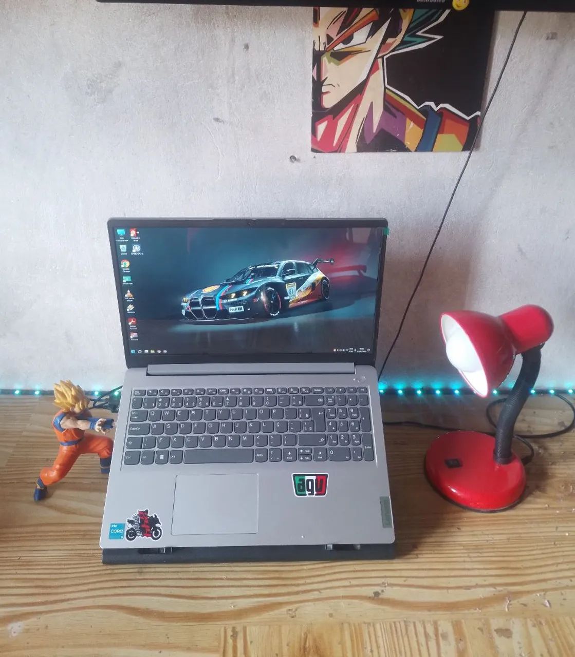 Oportunidade Notebook 12° geração