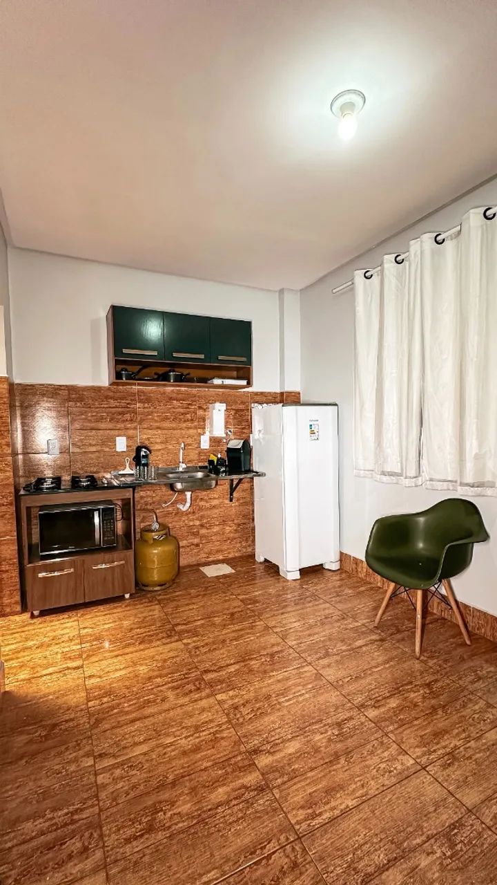 APARTAMENTO MOBILIADO POR DIÁRIA NO SETOR SUDOESTE - Foto 3