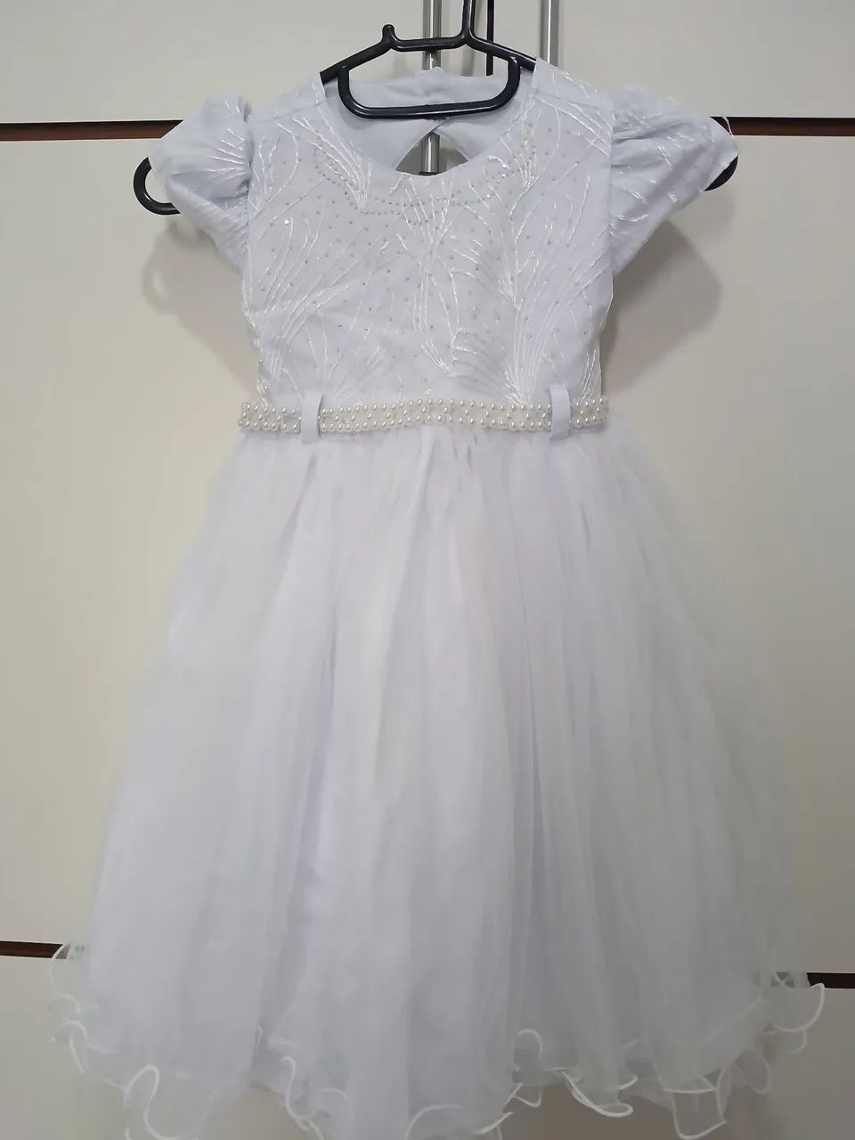 Vestido Branco 