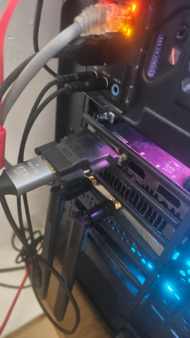 ASUS ROG Strix RX 470 4 GB - Foto 3