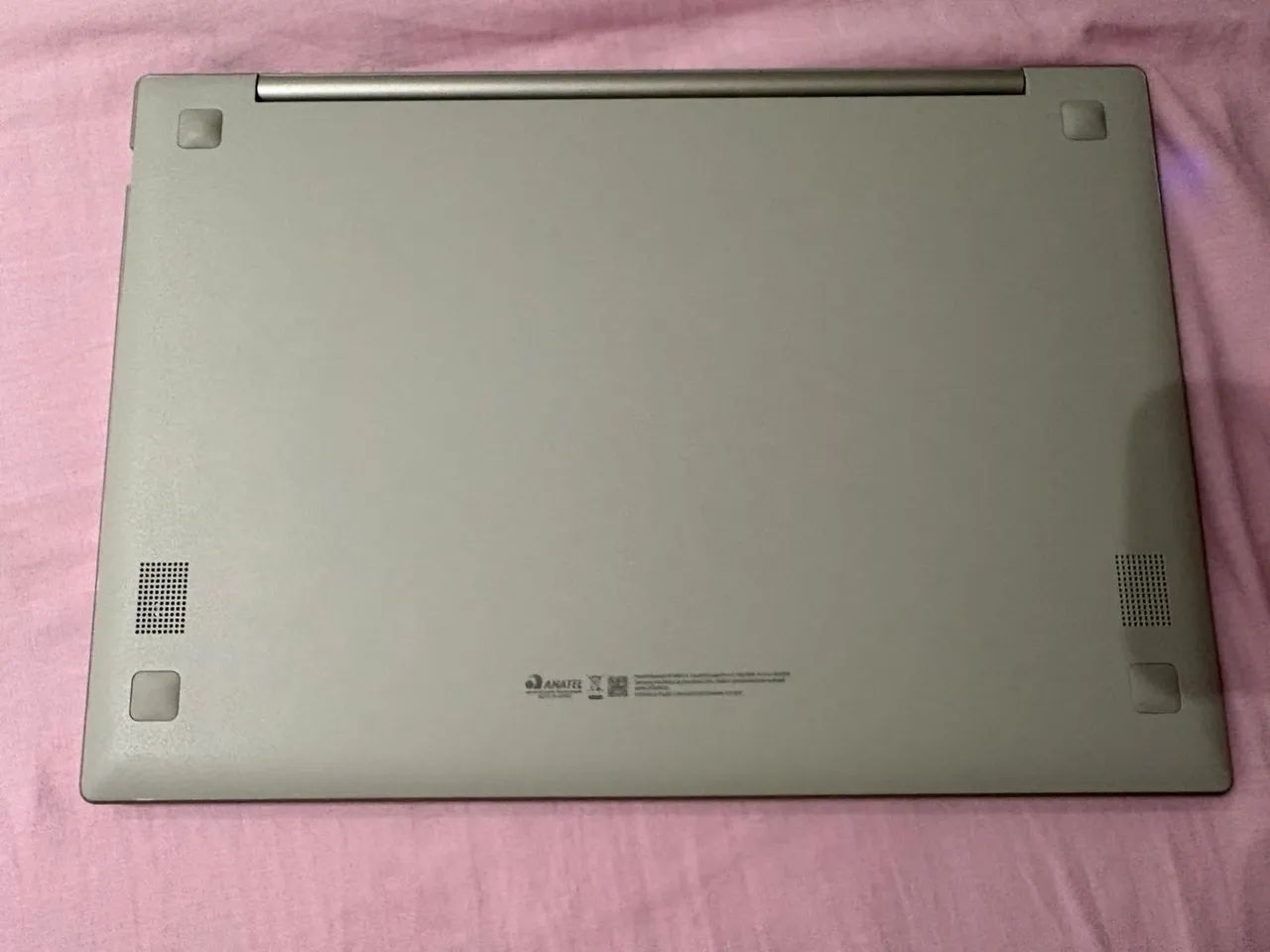 Notebook Galaxy Book Go - Foto 2