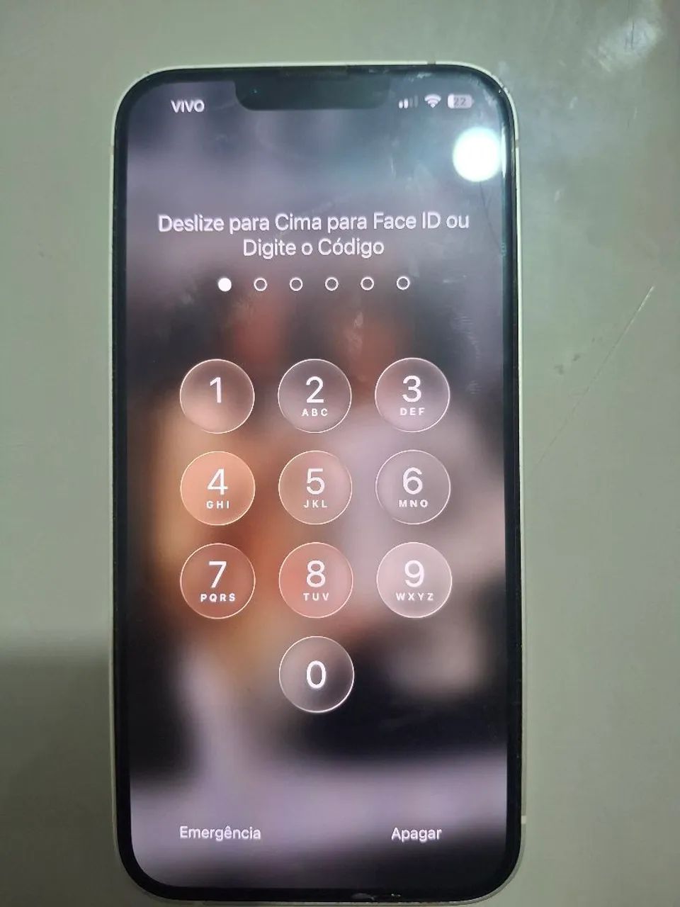 Iphone 13 128 gb