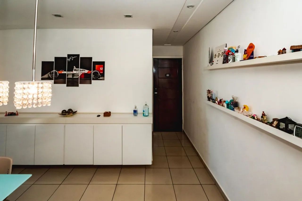 Apartamento à Venda - Heliópolis, 3 Quartos, 112 m2 - Foto 4
