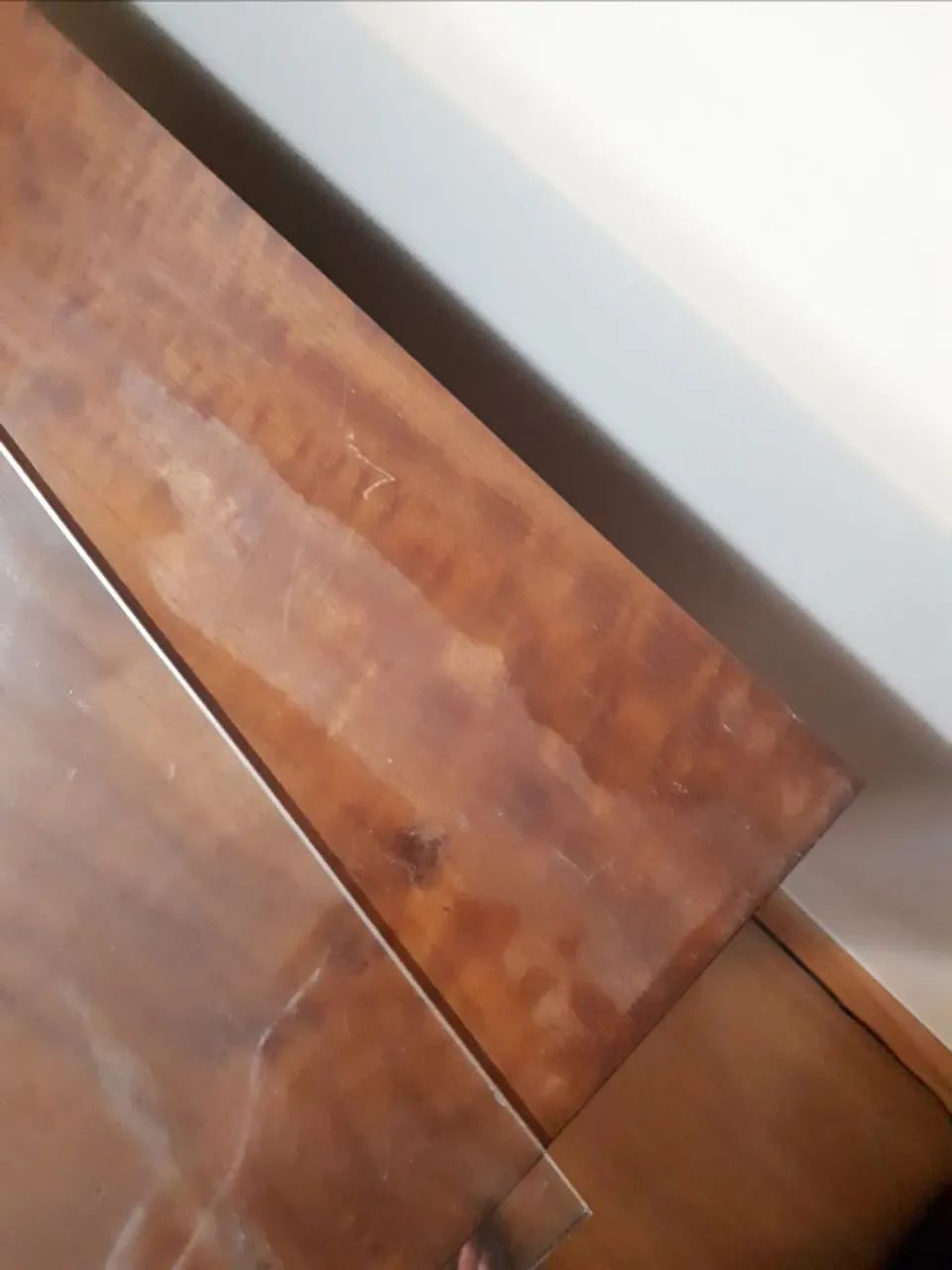 Escrivaninha Cimo pequena - Foto 4