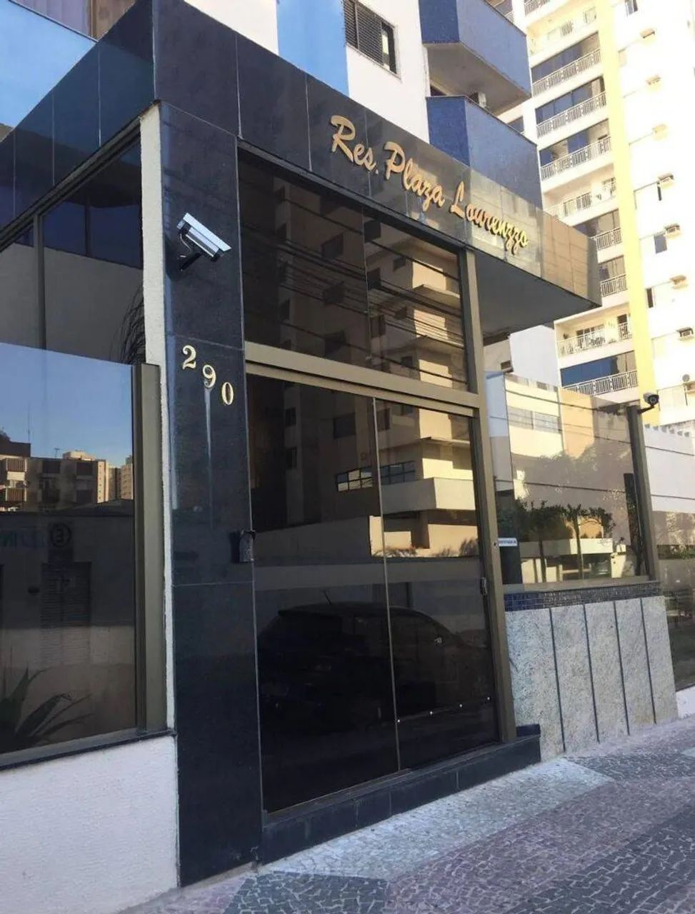 Oportunidade no Coração do Setor Bueno | 110m² | 4 Quartos