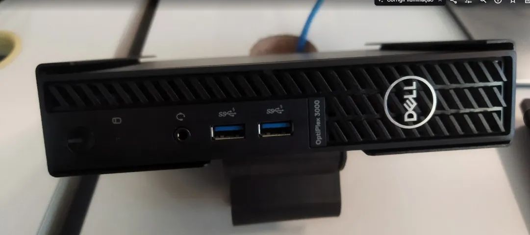mini pc Core I3 DELL Optplex