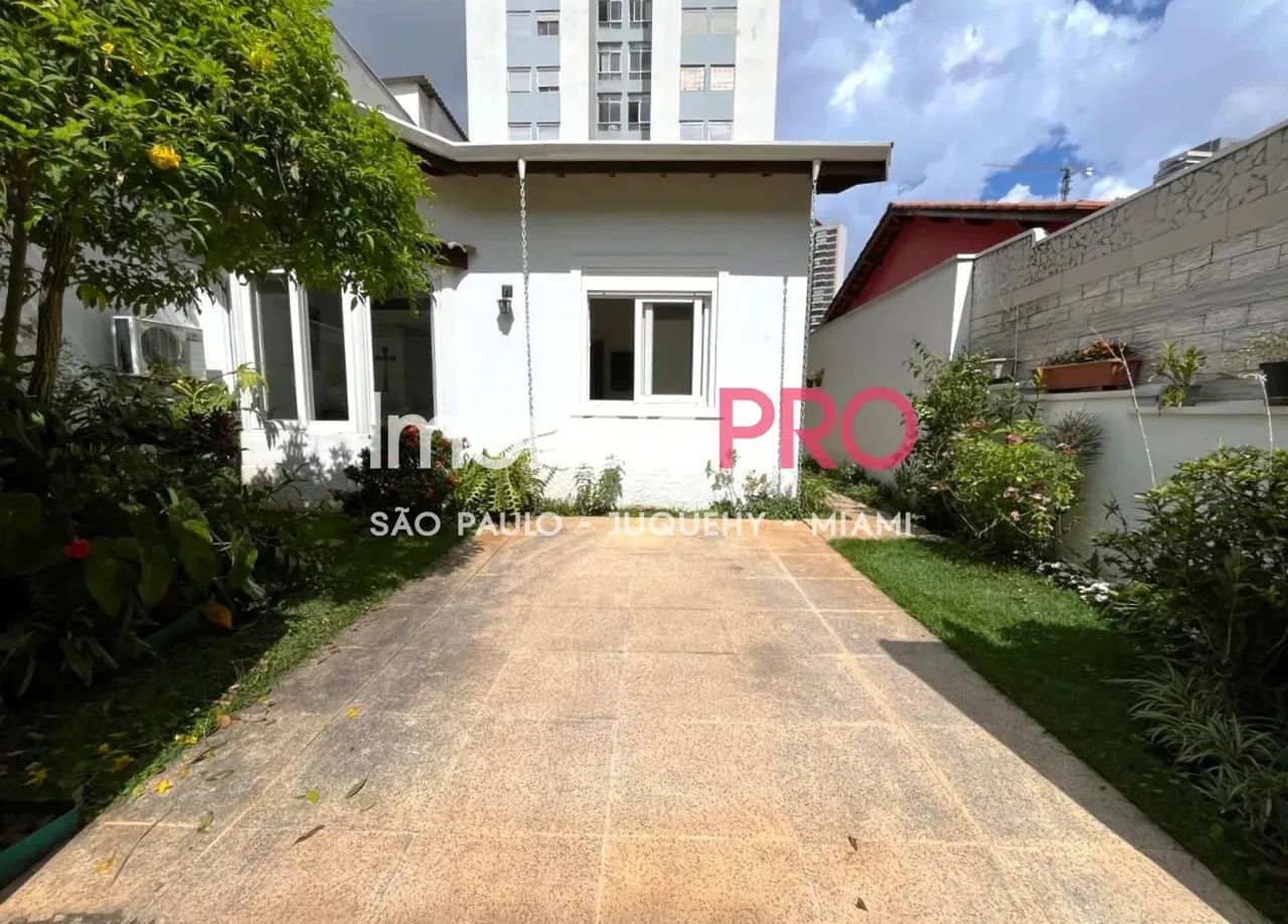 Linda casa térrea de vila no Brooklin ! - Foto 2