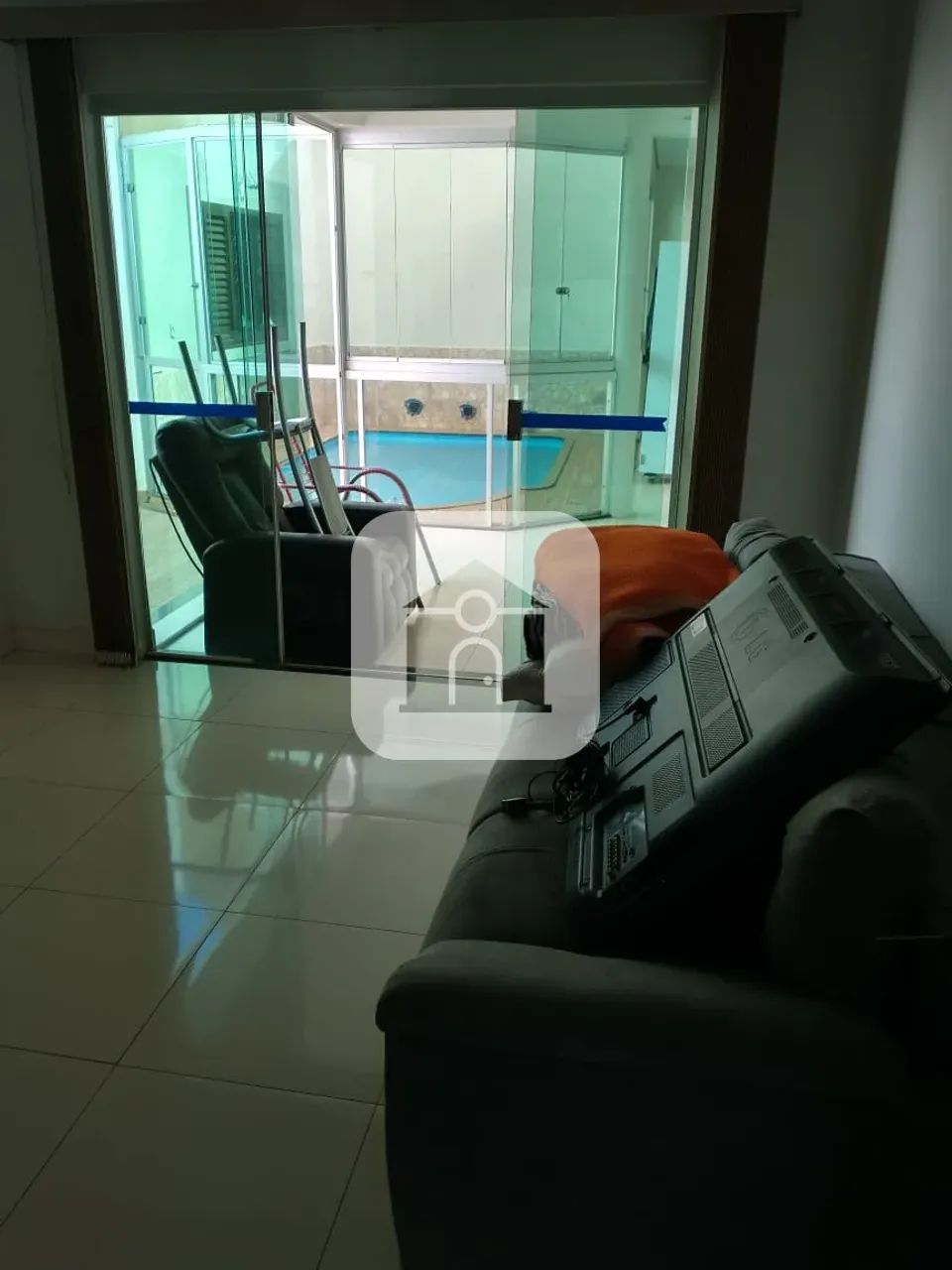 OTIMA CASA 3 QUARTOS PARA VENDA BAIRRO FATIMA - Foto 4