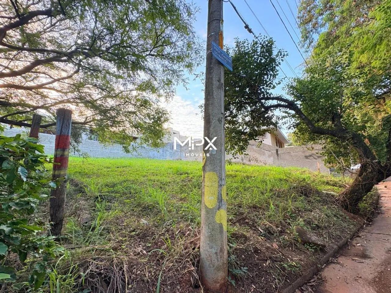Terreno à venda em Piracicaba, Nova Piracicaba, com 589.5 m² - Foto 5