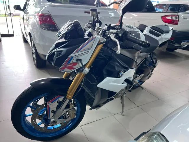 BMW S1000 R 2016 - Foto 4