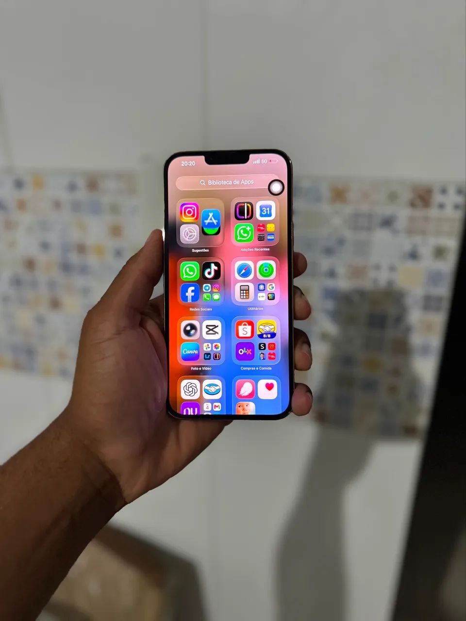 IPHONE 13 PRO MAX