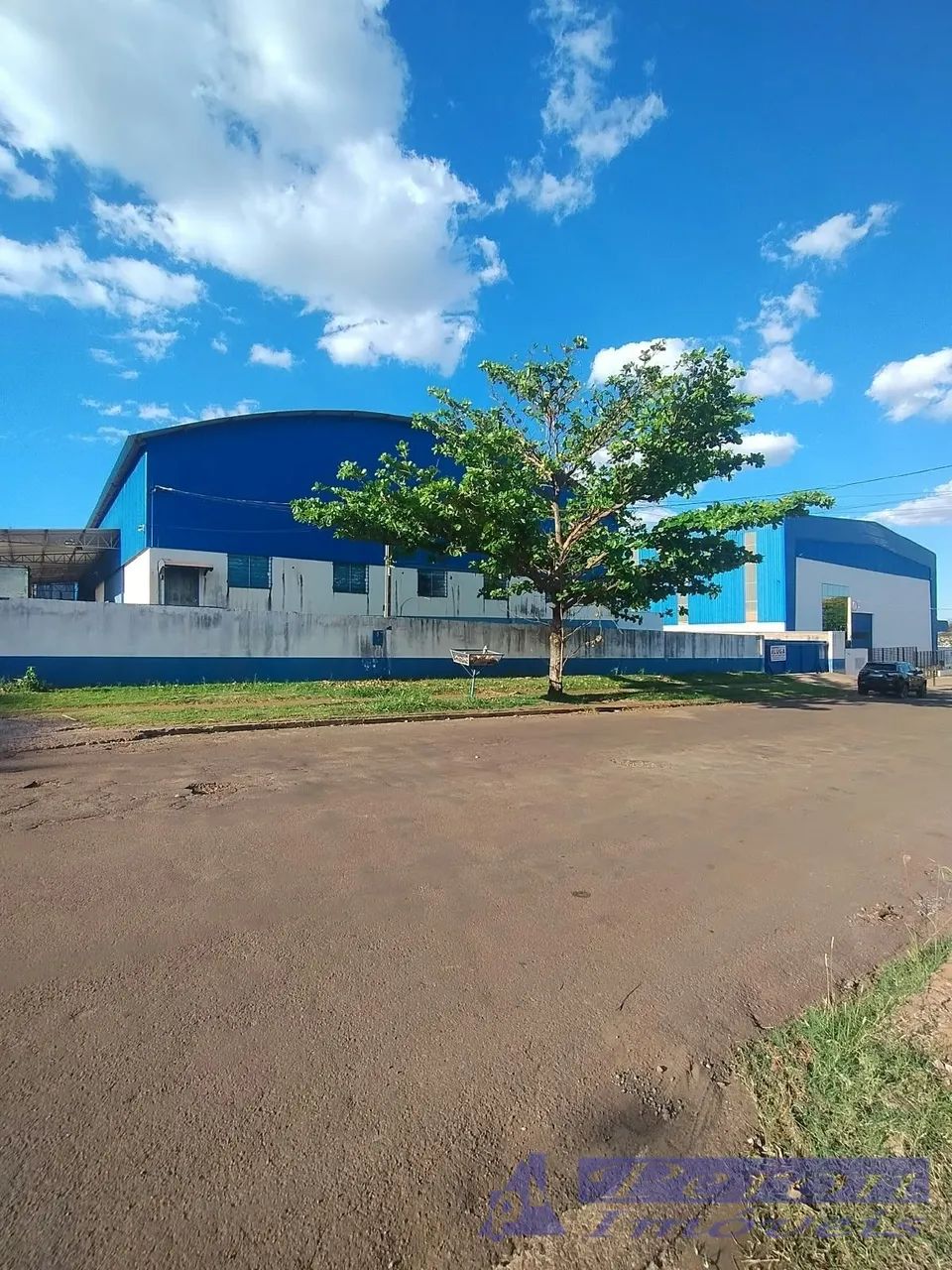 LOCAÇÃO | Galpão/Barracão, em Parque Industrial, Maringá - Foto 5