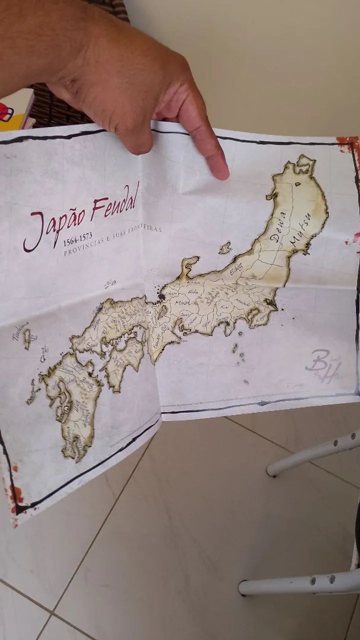 Blood & Honor RPG  - Foto 4