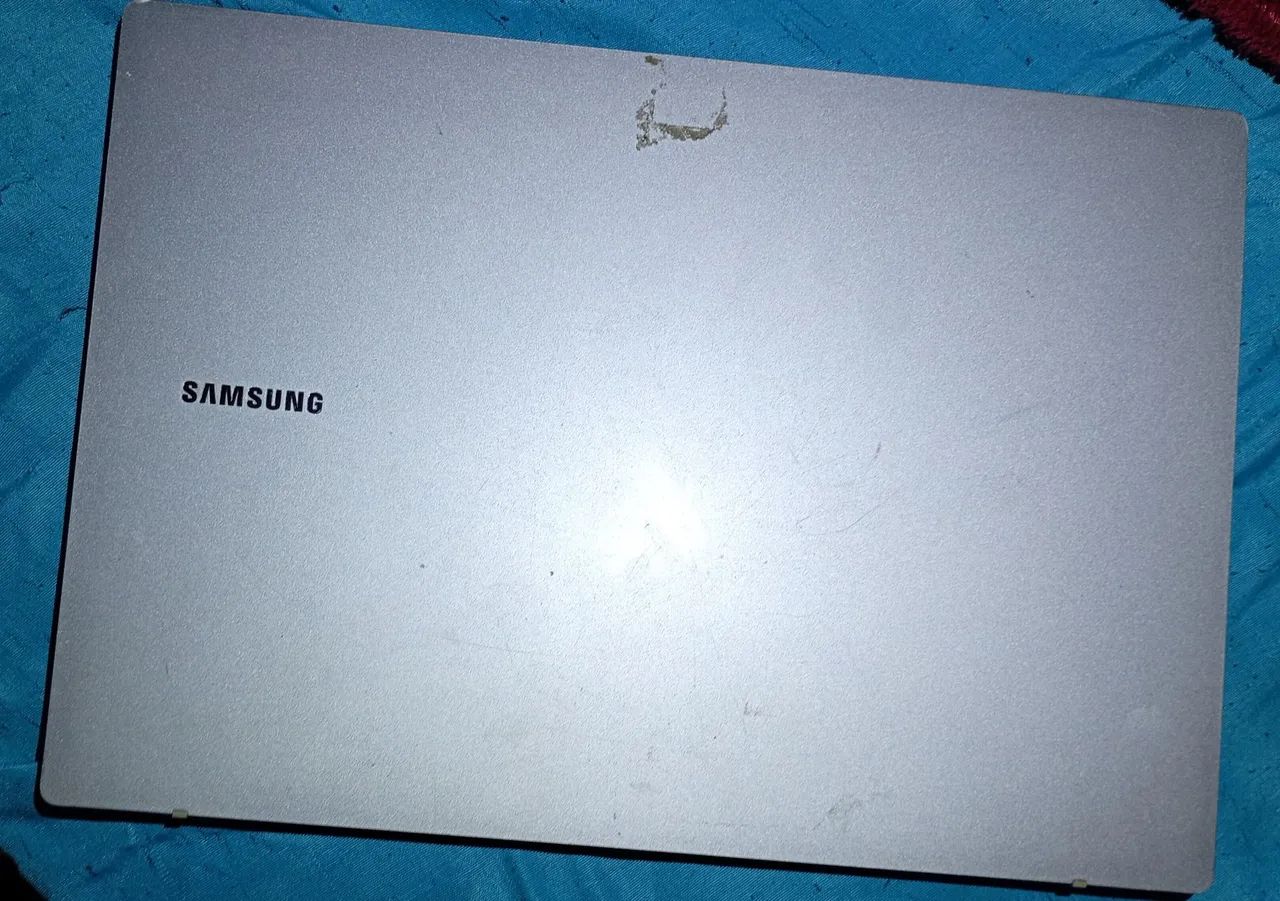 Notebook  - Foto 2