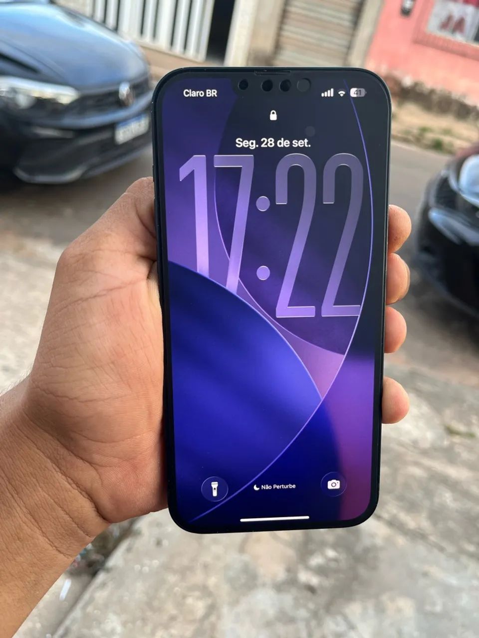 iphone 14 plus  - Foto 2