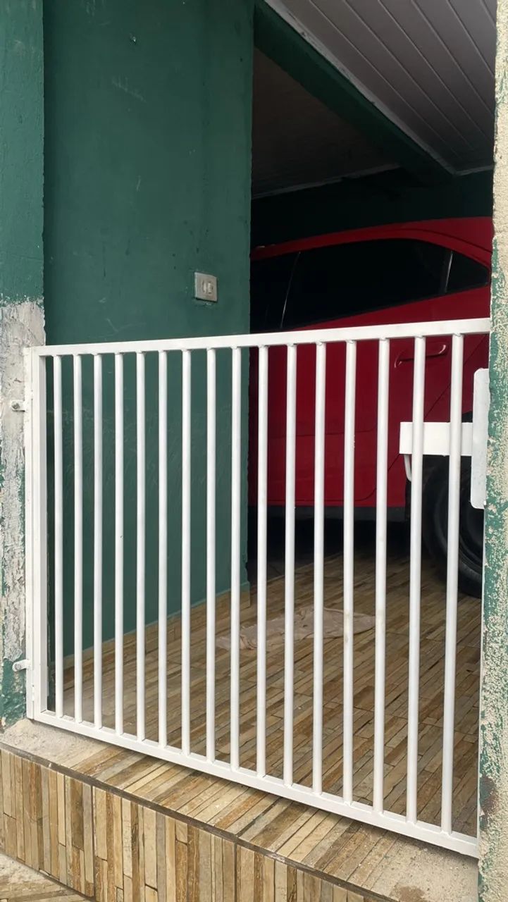 Serralheiro