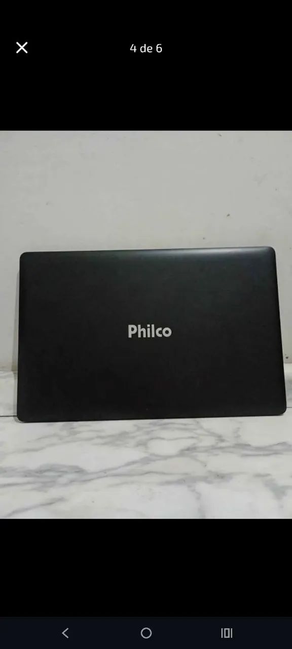 Notebook semi novo - Foto 4