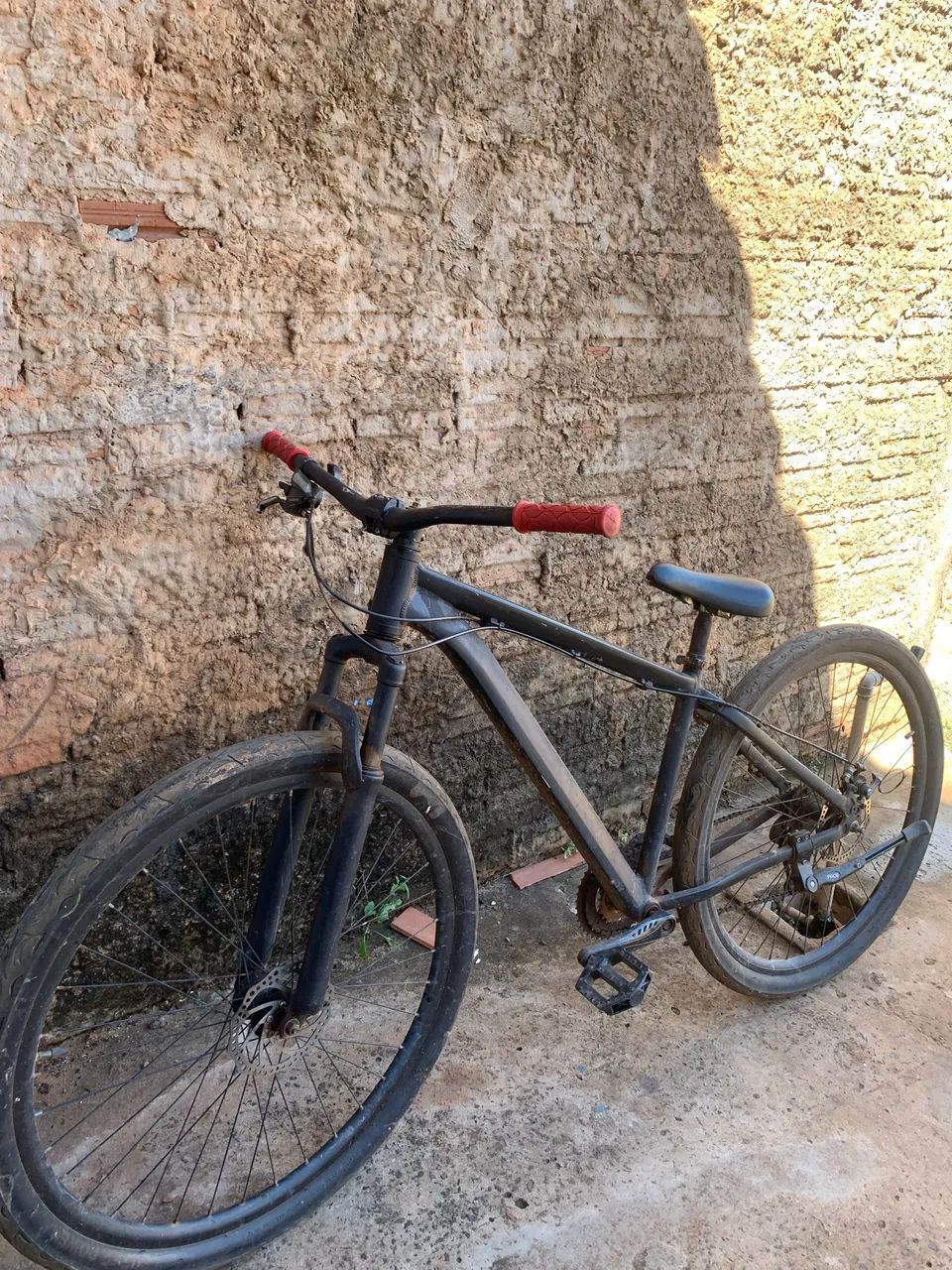 Bicicleta aro 29  - Foto 2