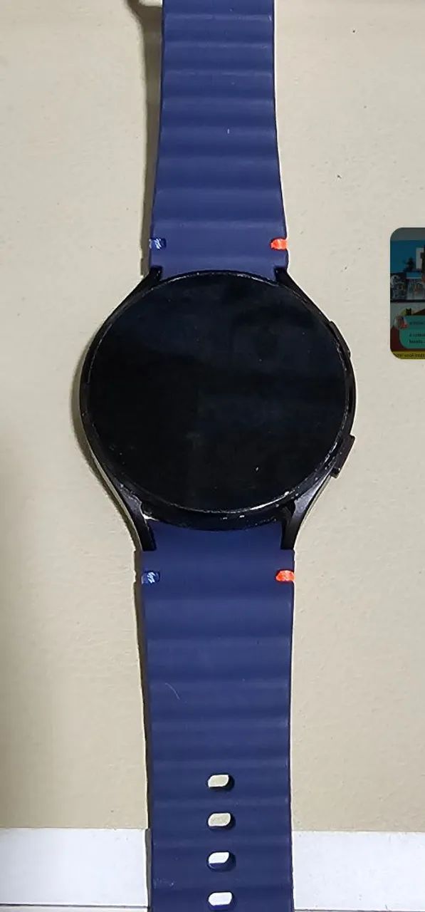 Samsung Galaxy Watch 4 - Foto 4
