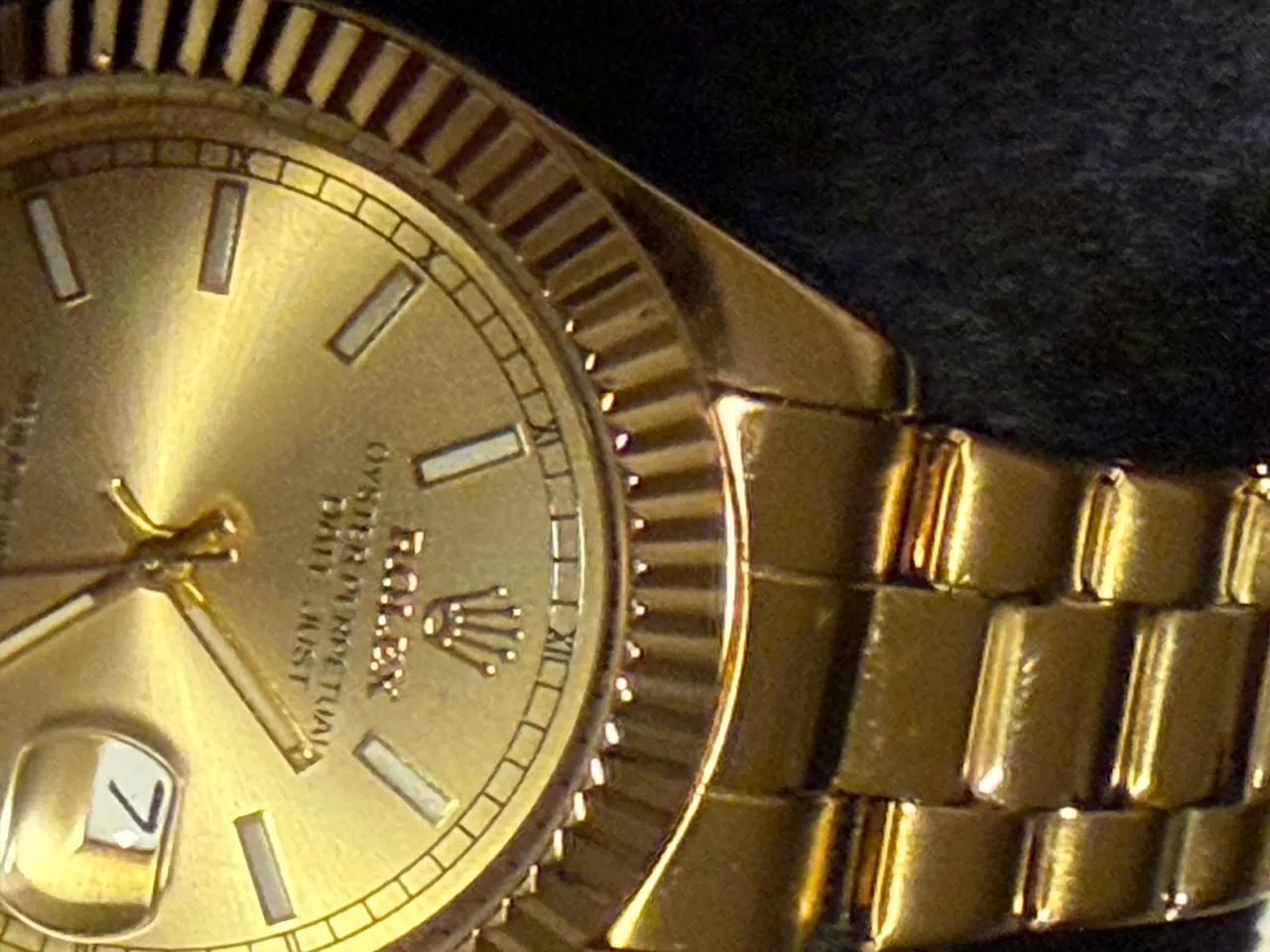 Relógio Rolex  - Foto 2