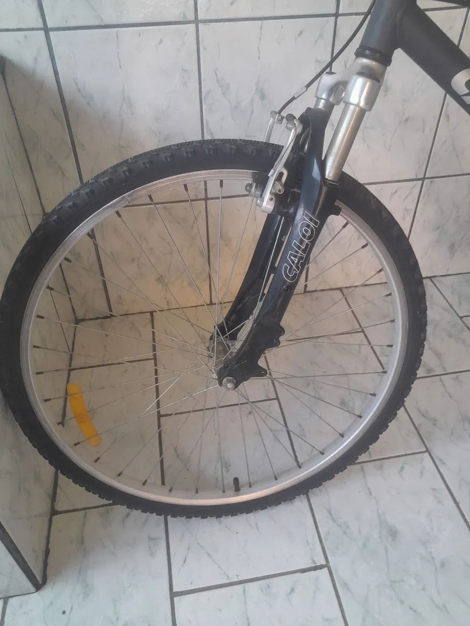 Bicicleta Caloi - Foto 4